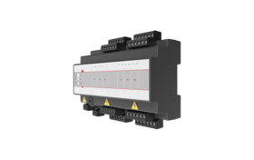 KS2-MO-04 motormodule