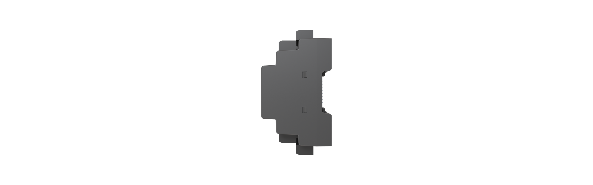 KS2-MO-04 Motor module from the side