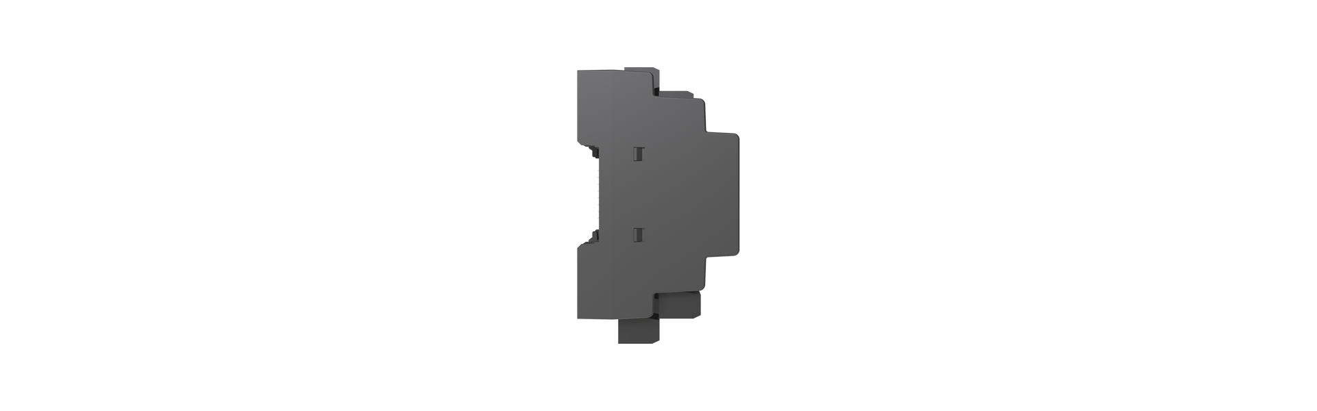 KS2-MO-04 Motor module from the side