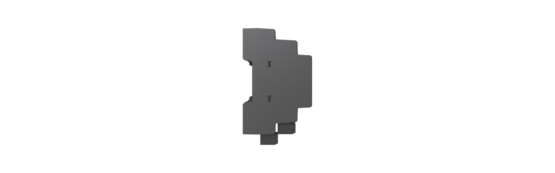 KS2-PS-01 Netzteil von der Seite