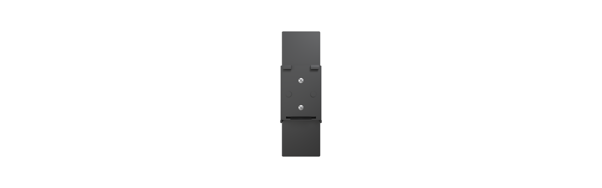WiNet-GW 01 Gateways von der Seite