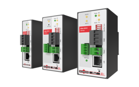 WiNet-GW Gateways