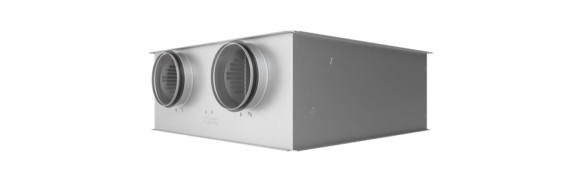 Plenumboxen