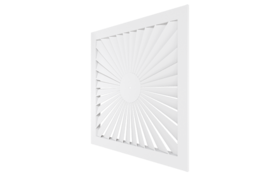 DSQ Swirl Diffuser