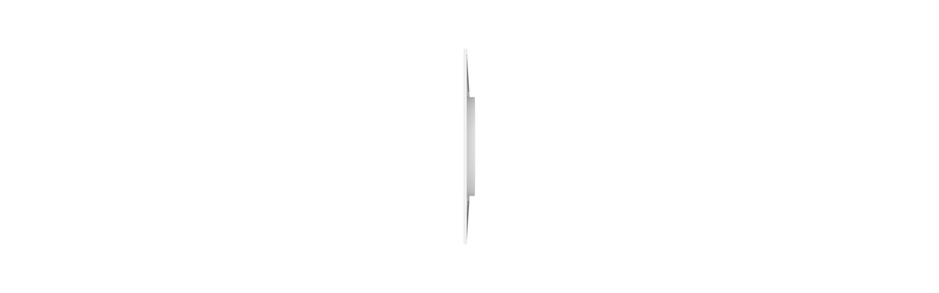 DT swirl diffuser from the side