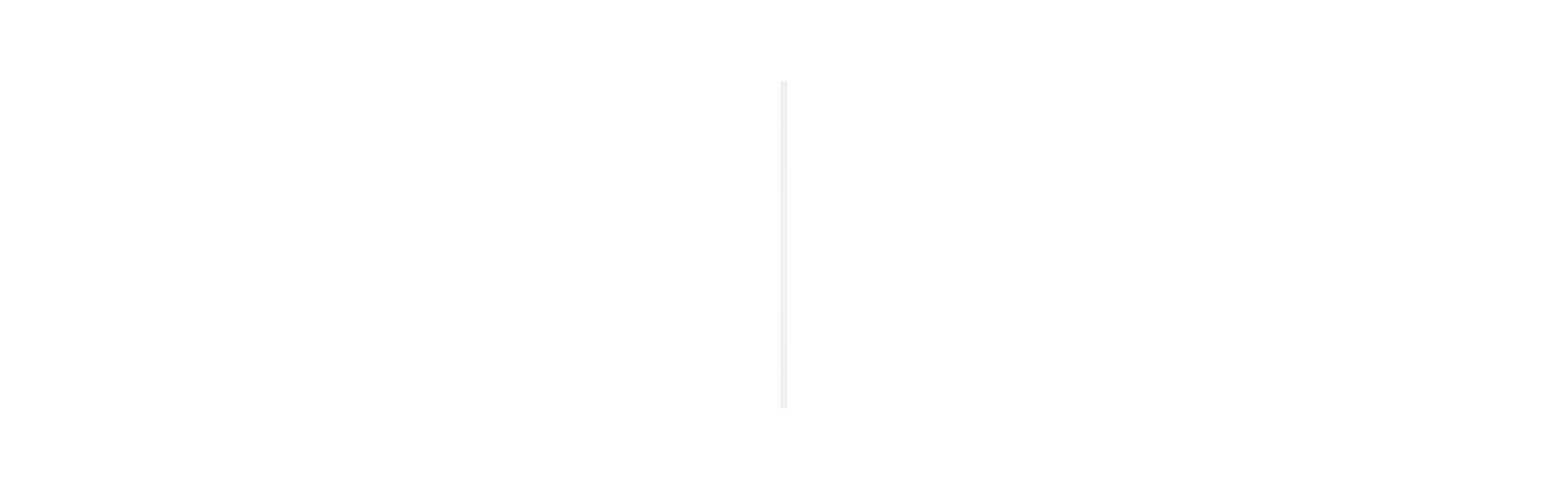 LFQ Linear-Luftdurchlass von der Seite