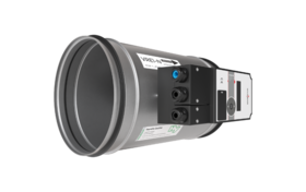 VRE1-N Volume flow controller for low volume flows