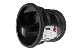 VRL1 volume flow limiter