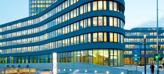 ADAC-hoofdkantoor München