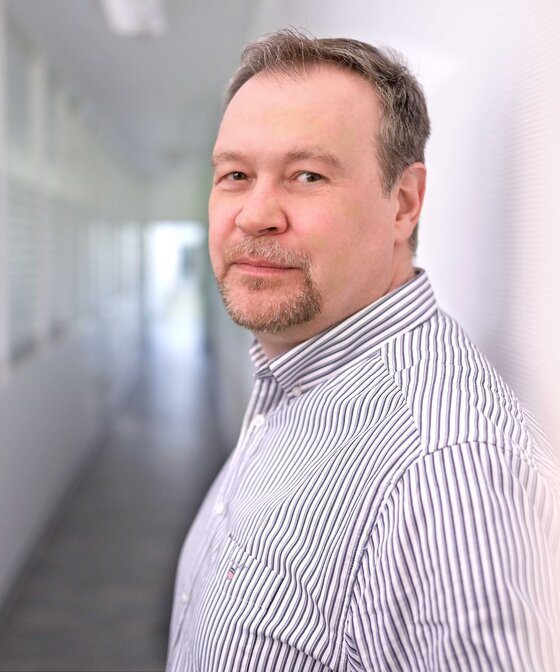 Matthias Dziergwa