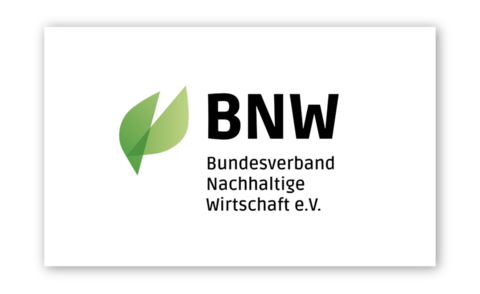 Logo BNW Bundesverband Nachhaltige Wirtschaft e.V.